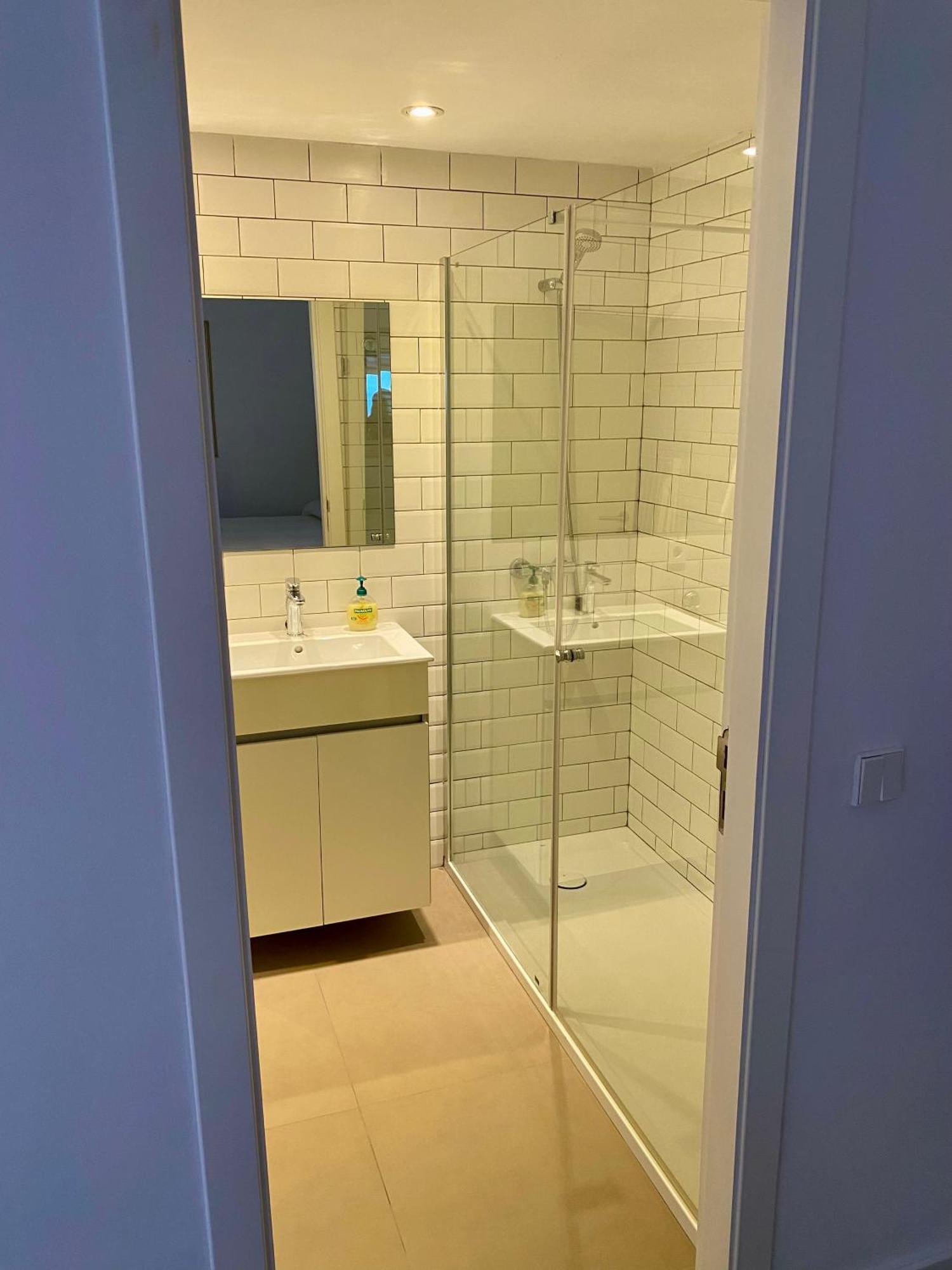 Front Line Beach Apartment Tenerife Puerto de Santiago  Kültér fotó